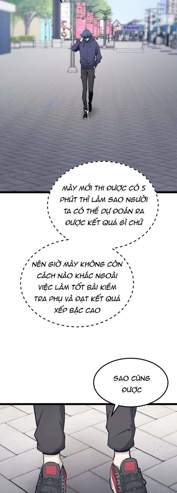 Ta Trở Về Từ Địa Ngục Chapter 18 - 61