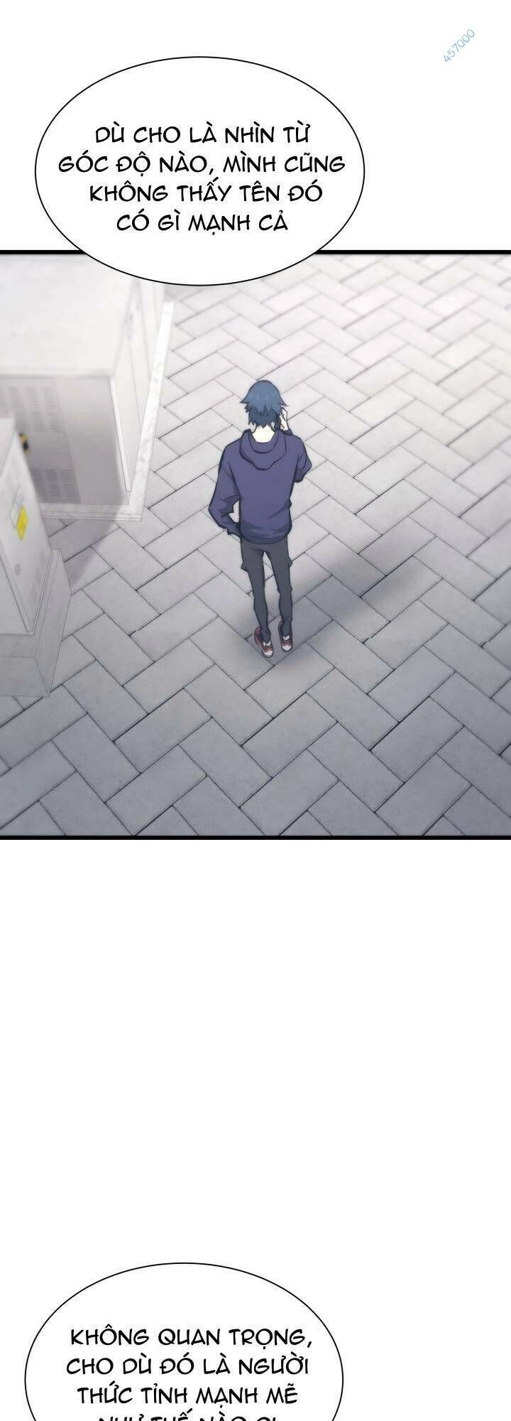 Ta Trở Về Từ Địa Ngục Chapter 19 - 1