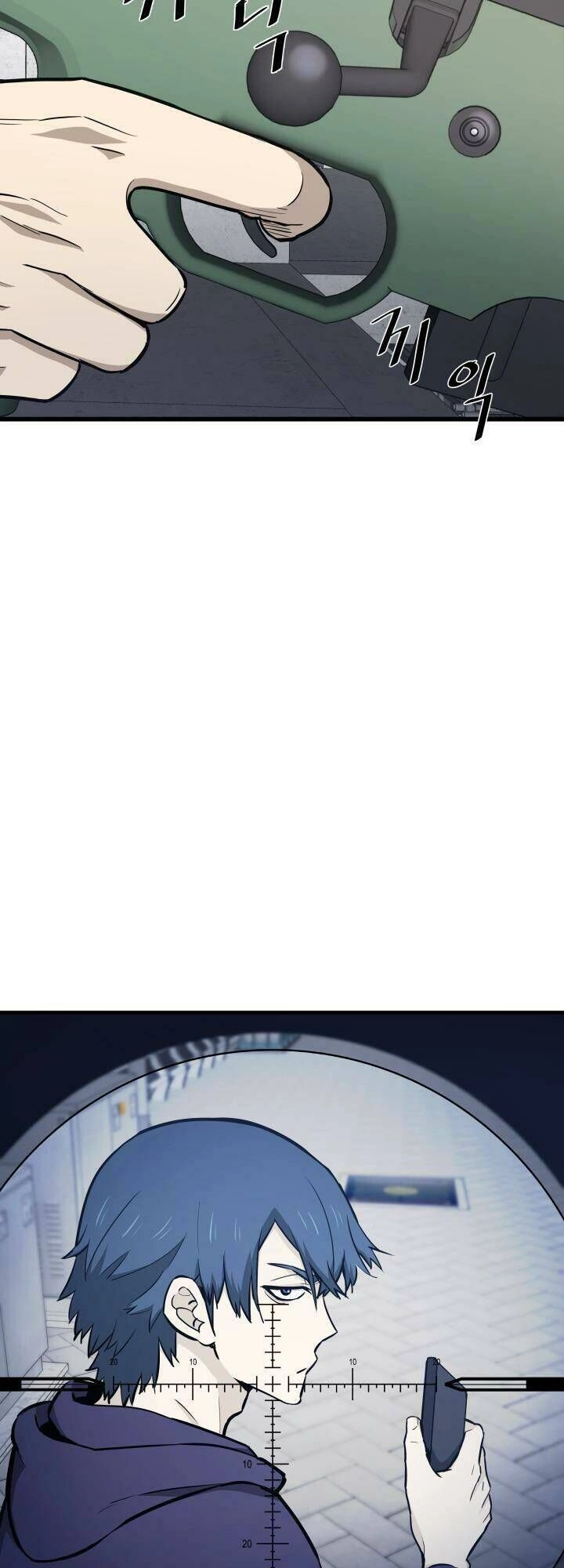 Ta Trở Về Từ Địa Ngục Chapter 19 - 3