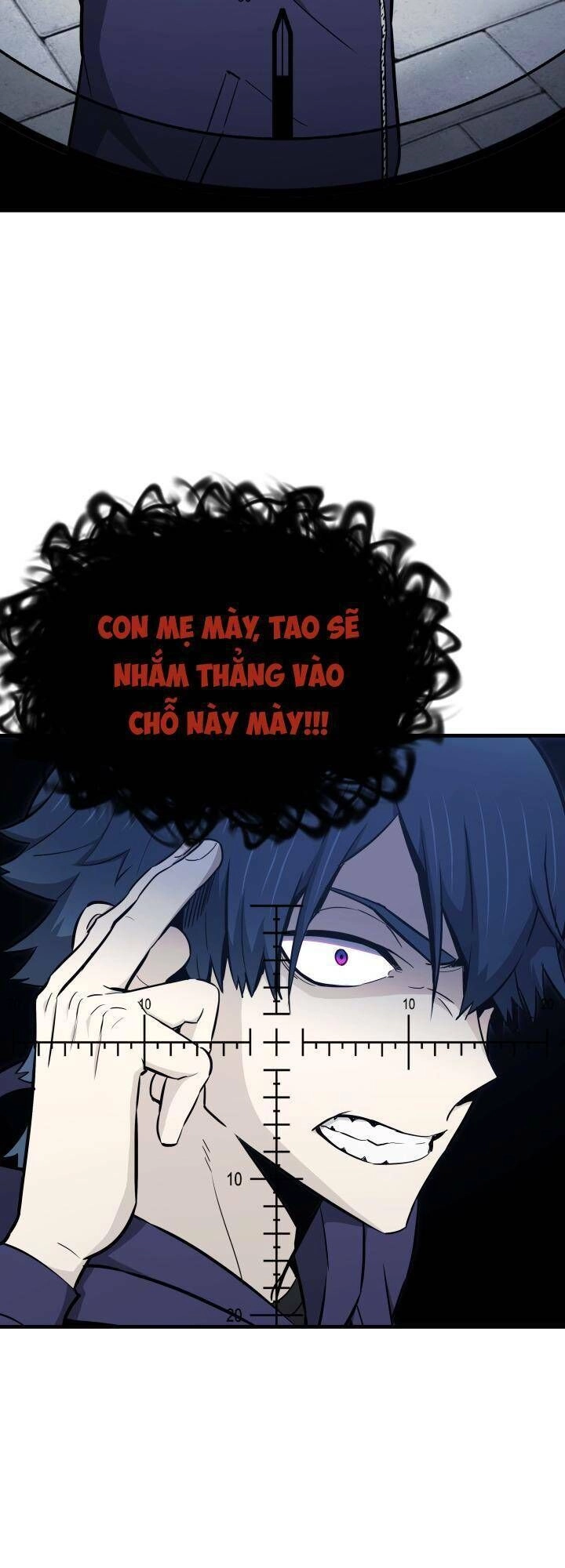 Ta Trở Về Từ Địa Ngục Chapter 19 - 8