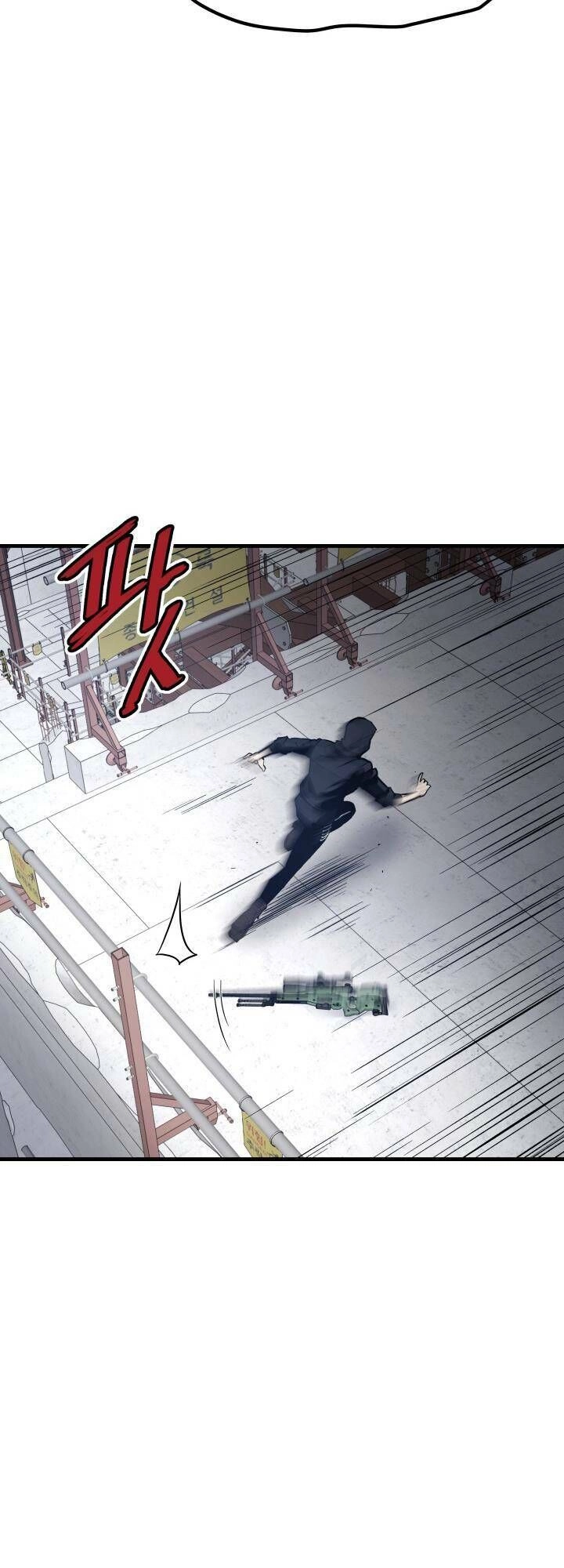 Ta Trở Về Từ Địa Ngục Chapter 19 - 23