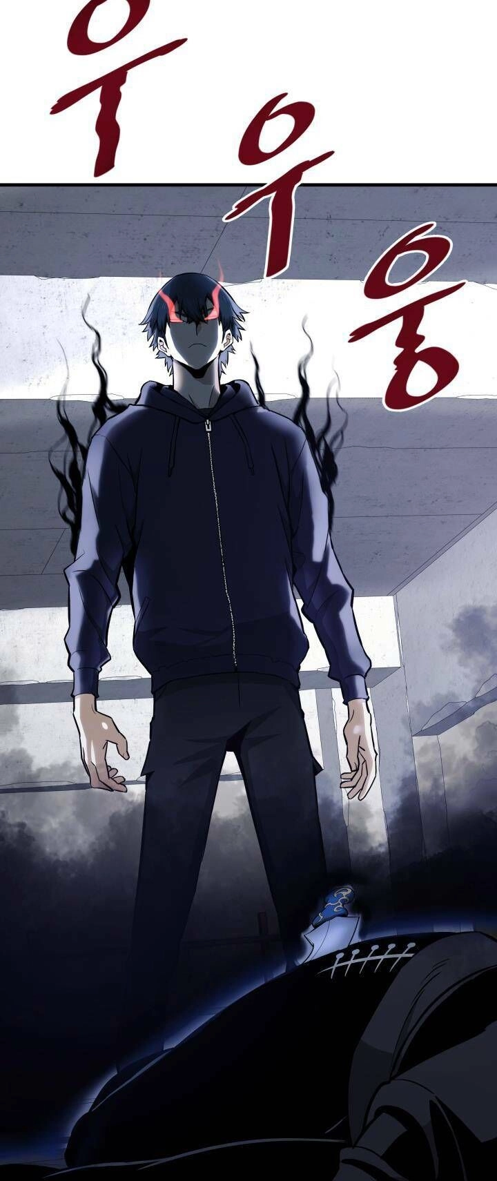 Ta Trở Về Từ Địa Ngục Chapter 19 - 27