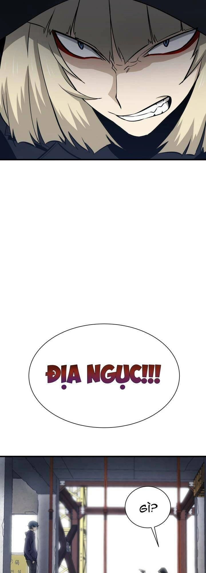 Ta Trở Về Từ Địa Ngục Chapter 19 - 34