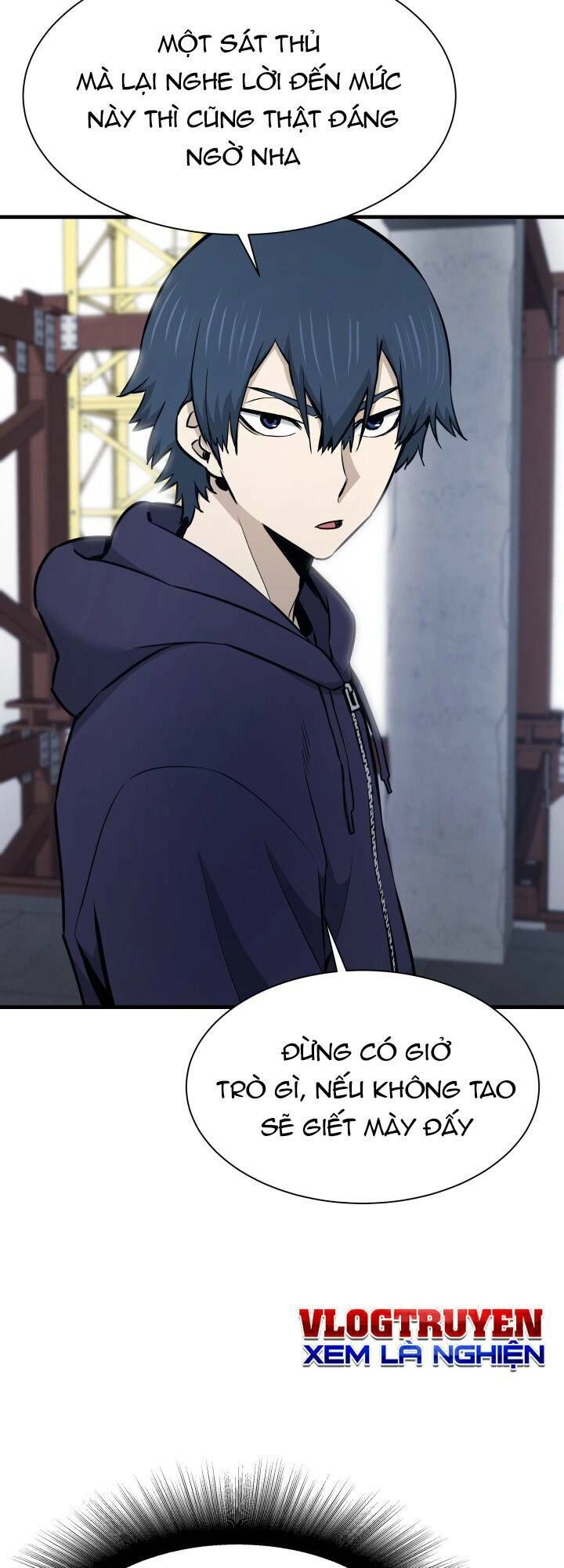 Ta Trở Về Từ Địa Ngục Chapter 20 - 4