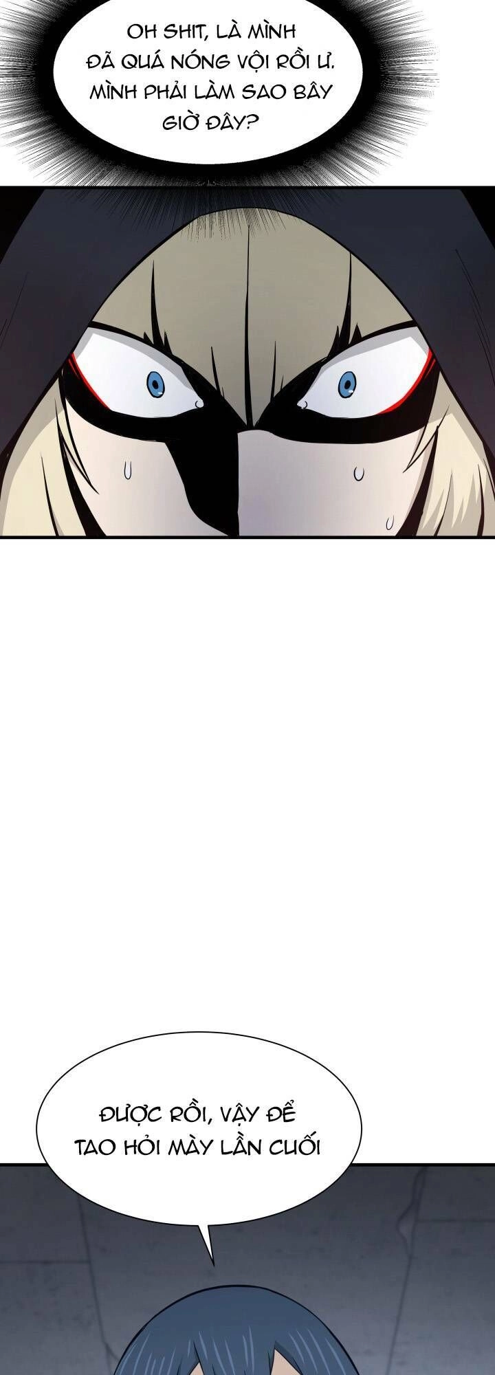 Ta Trở Về Từ Địa Ngục Chapter 20 - 5