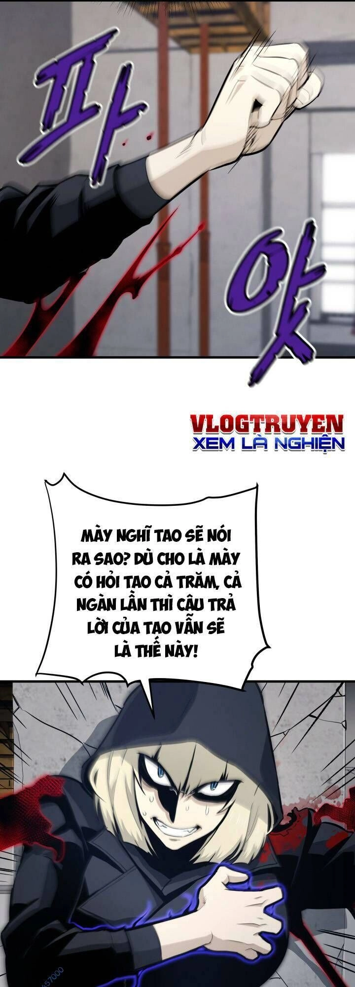 Ta Trở Về Từ Địa Ngục Chapter 20 - 10