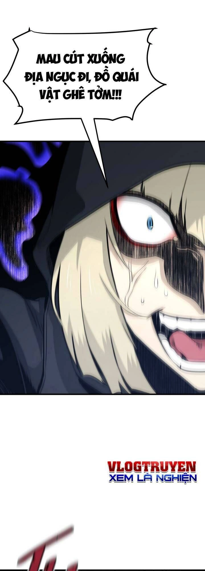 Ta Trở Về Từ Địa Ngục Chapter 20 - 12