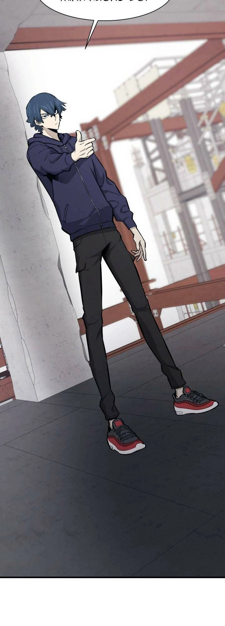 Ta Trở Về Từ Địa Ngục Chapter 20 - 16