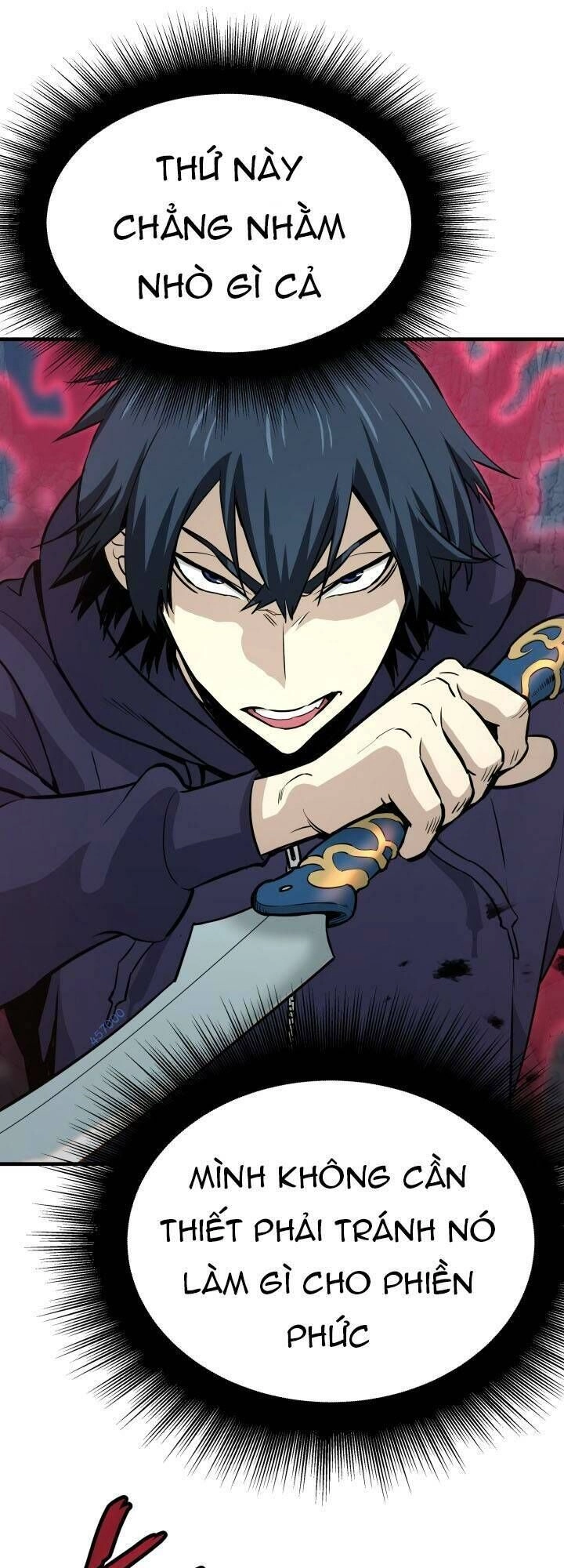 Ta Trở Về Từ Địa Ngục Chapter 21 - 1