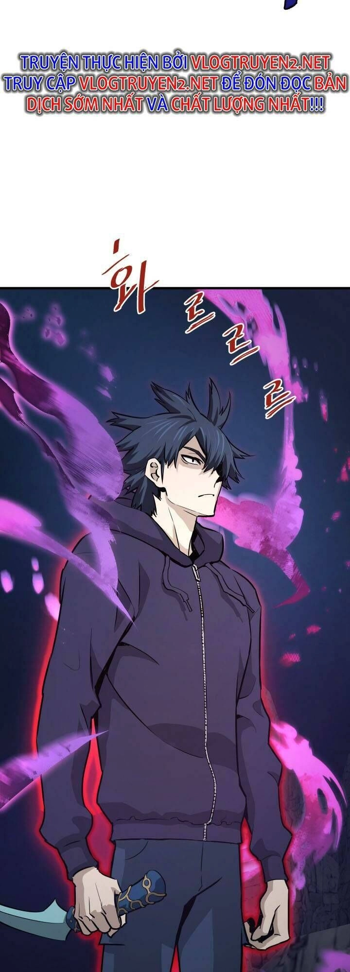 Ta Trở Về Từ Địa Ngục Chapter 21 - 4