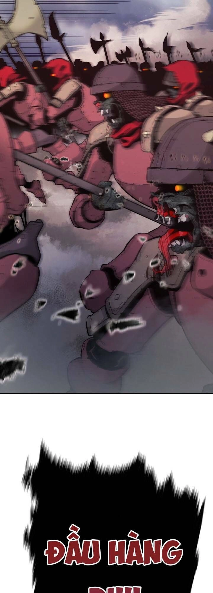 Ta Trở Về Từ Địa Ngục Chapter 21 - 59