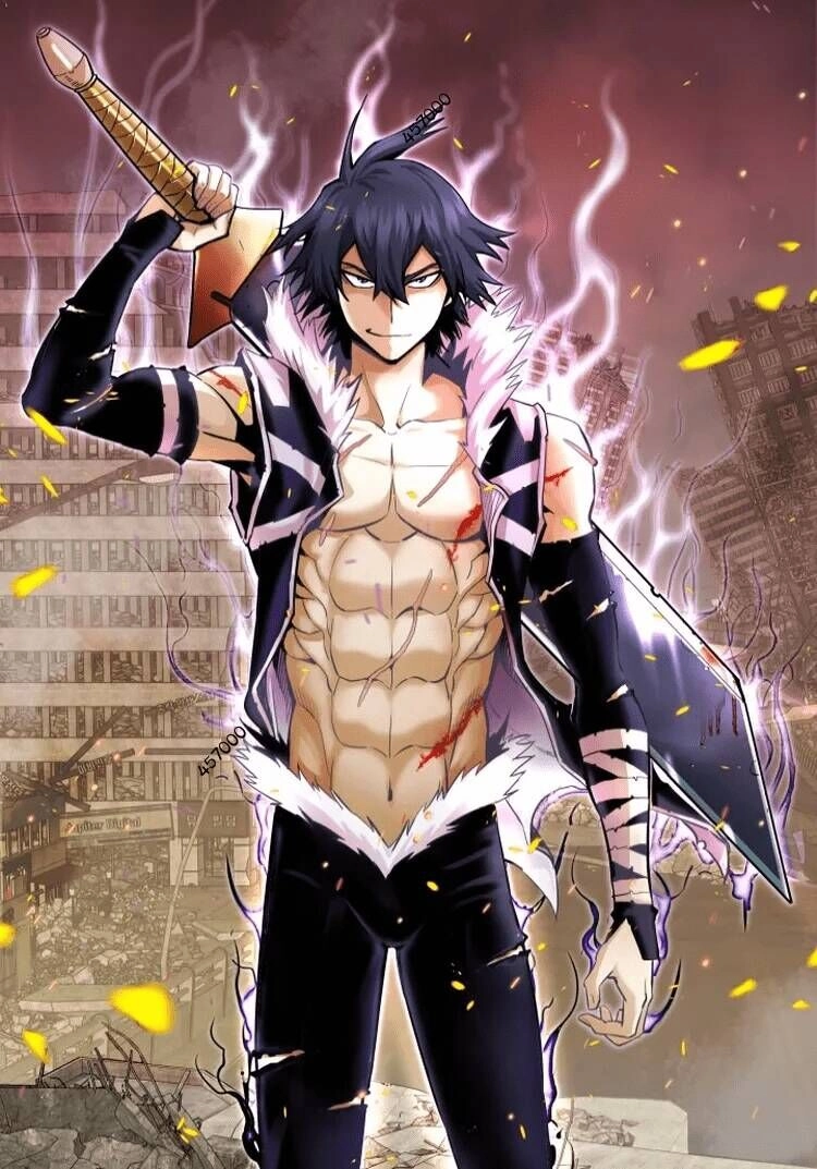 Ta Trở Về Từ Địa Ngục Chapter 23 - 1