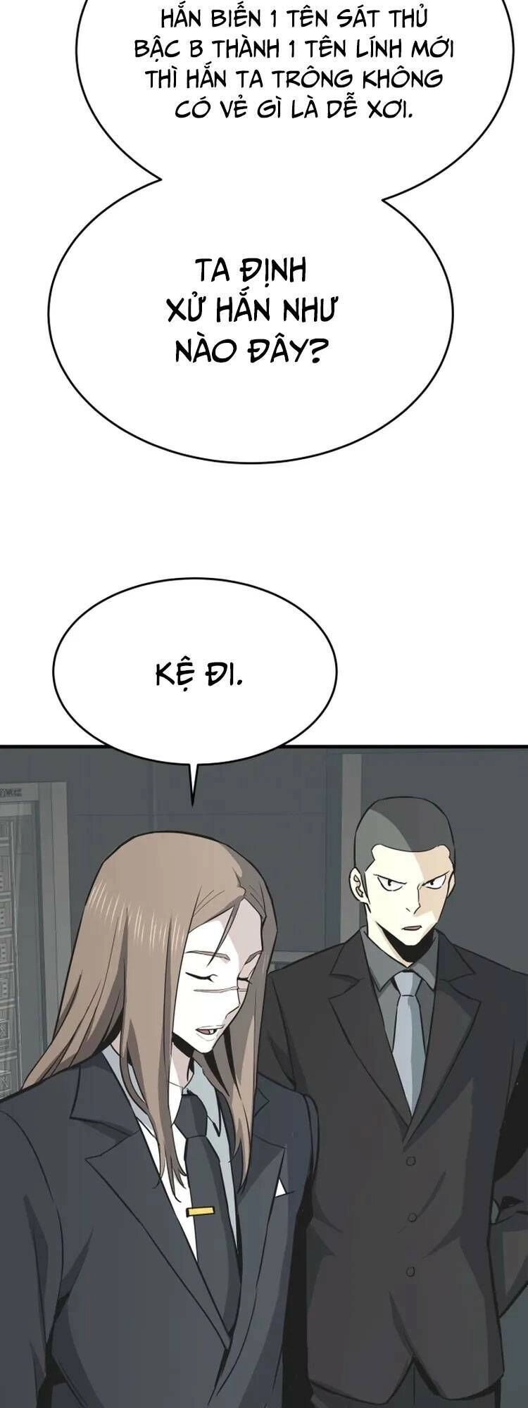 Ta Trở Về Từ Địa Ngục Chapter 23 - 3