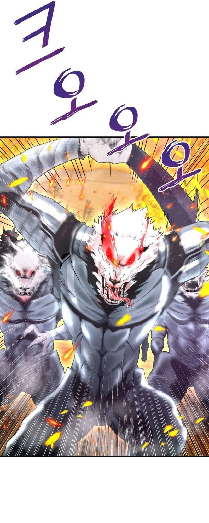 Ta Trở Về Từ Địa Ngục Chapter 24 - 10