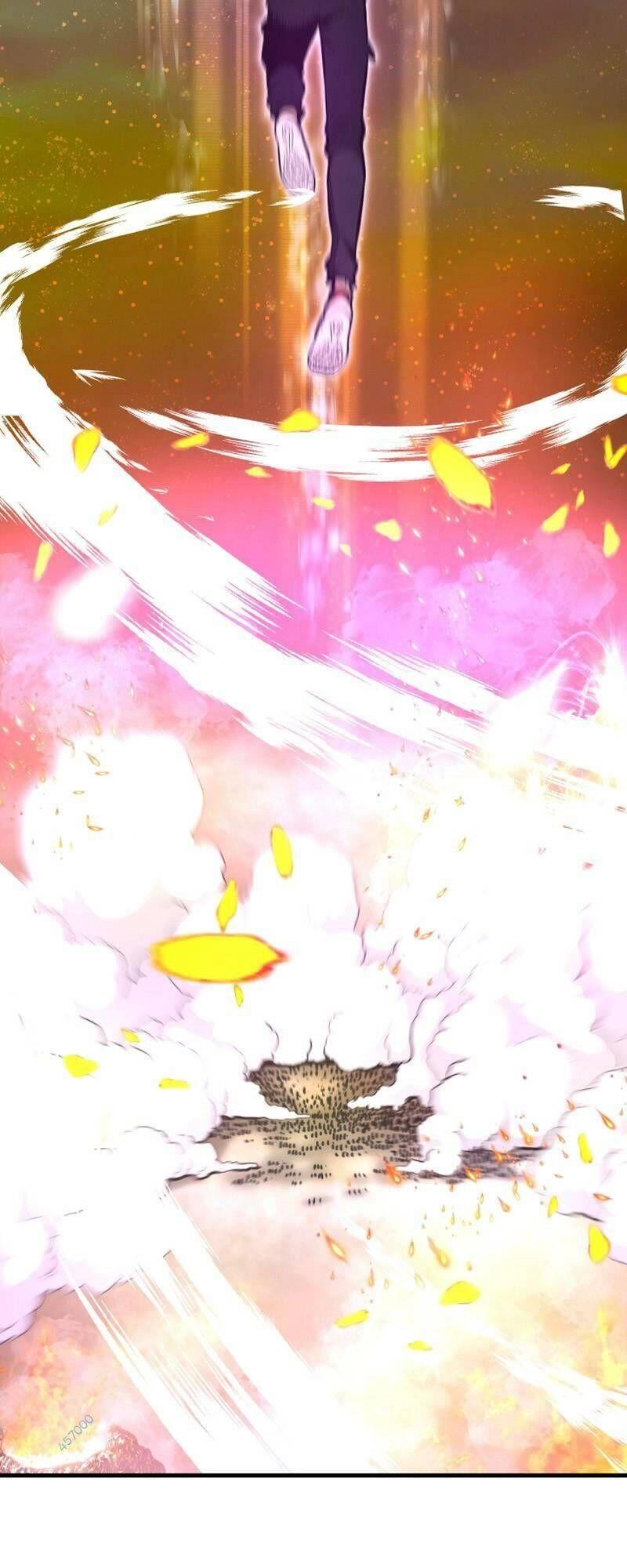 Ta Trở Về Từ Địa Ngục Chapter 24 - 46