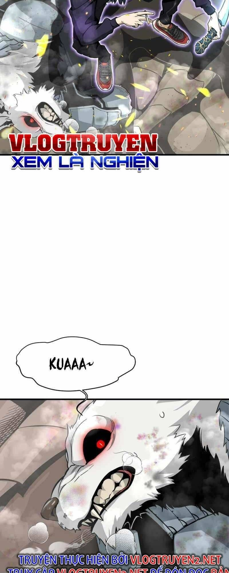 Ta Trở Về Từ Địa Ngục Chapter 25 - 4