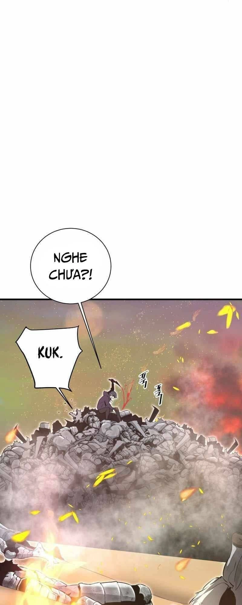 Ta Trở Về Từ Địa Ngục Chapter 25 - 6