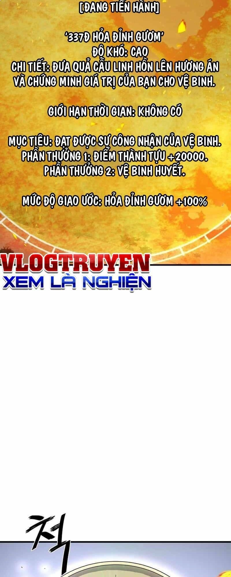 Ta Trở Về Từ Địa Ngục Chapter 25 - 19