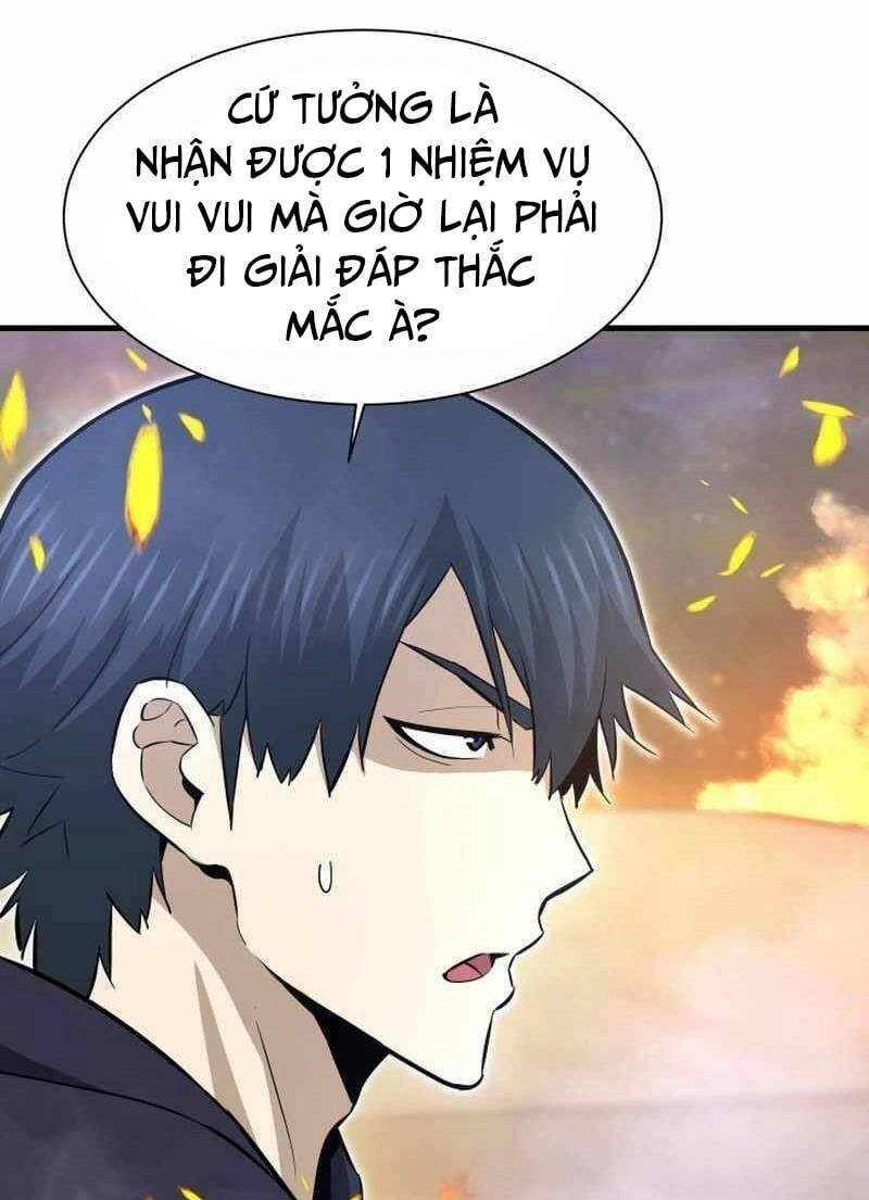 Ta Trở Về Từ Địa Ngục Chapter 25 - 29