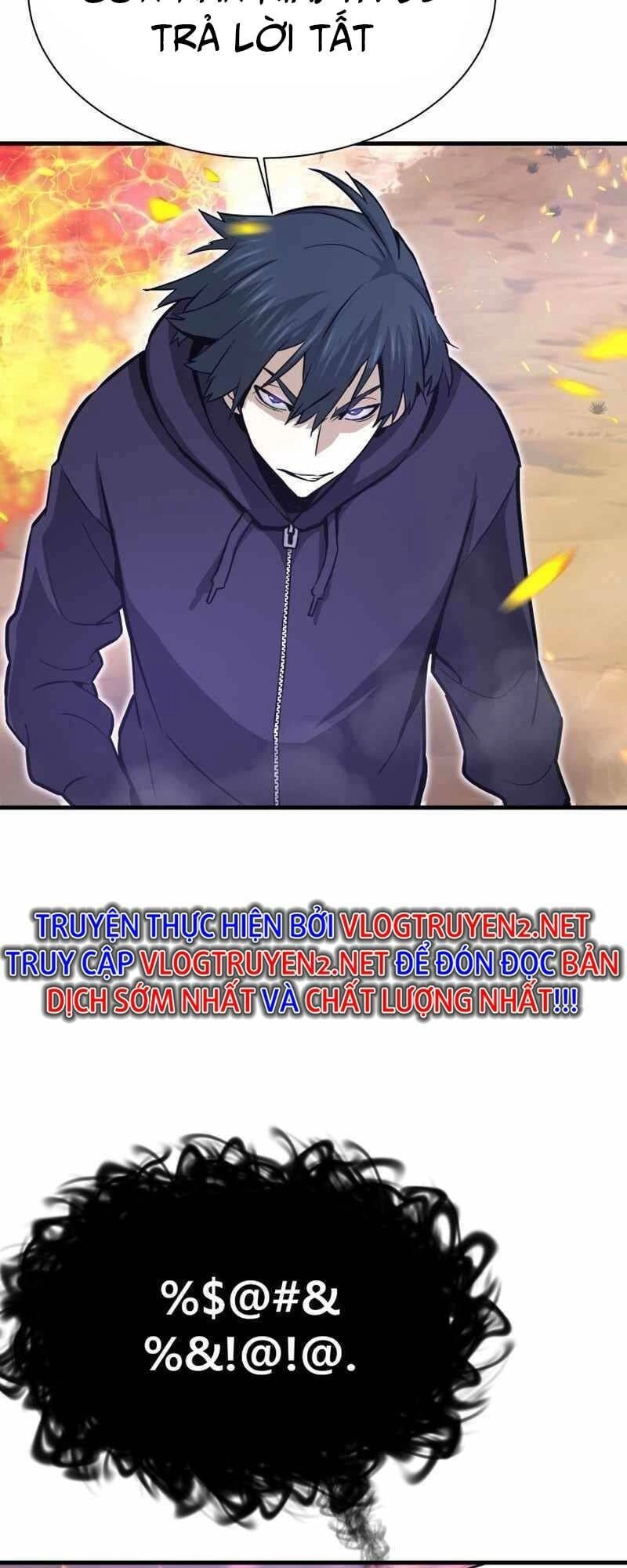 Ta Trở Về Từ Địa Ngục Chapter 25 - 32