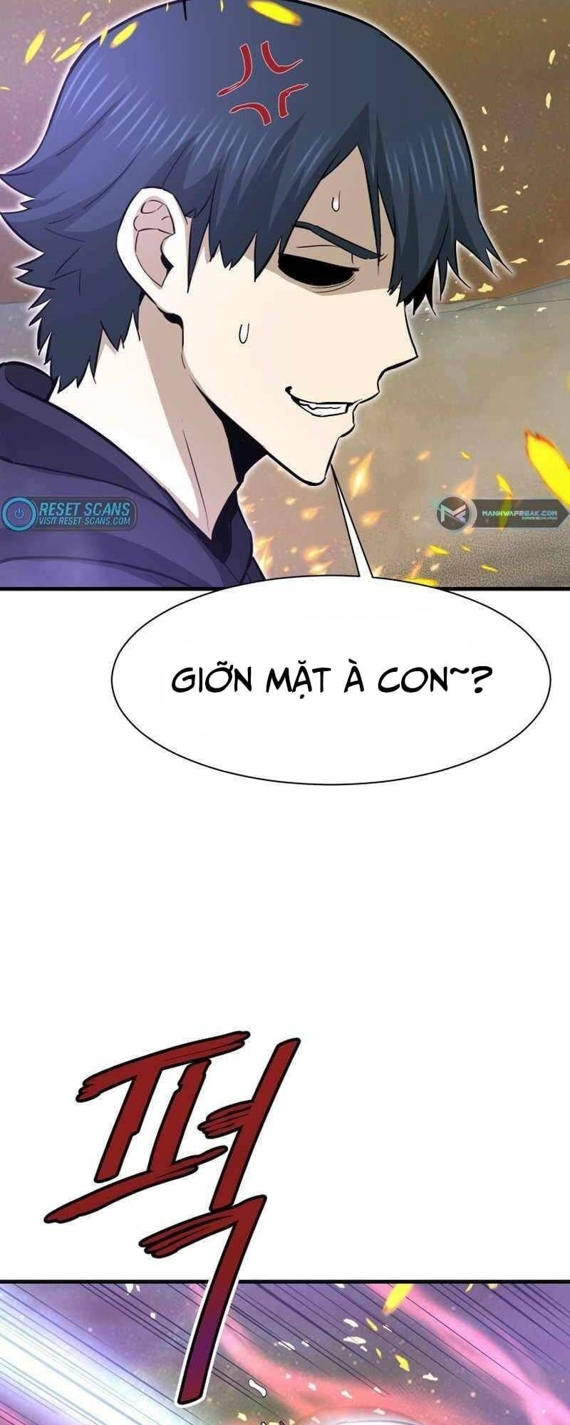 Ta Trở Về Từ Địa Ngục Chapter 25 - 34