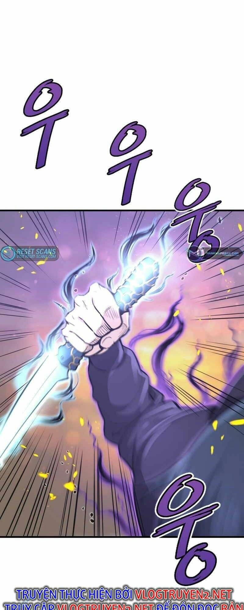 Ta Trở Về Từ Địa Ngục Chapter 25 - 45