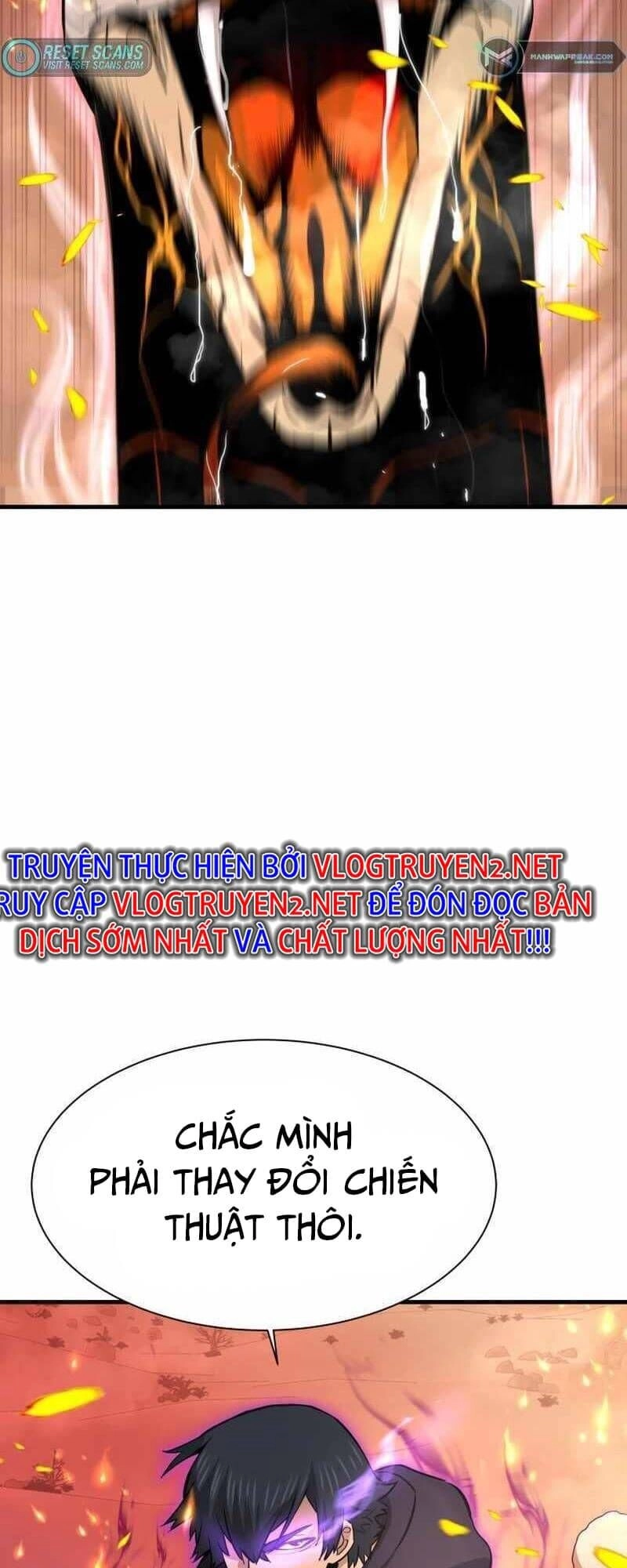 Ta Trở Về Từ Địa Ngục Chapter 25 - 61