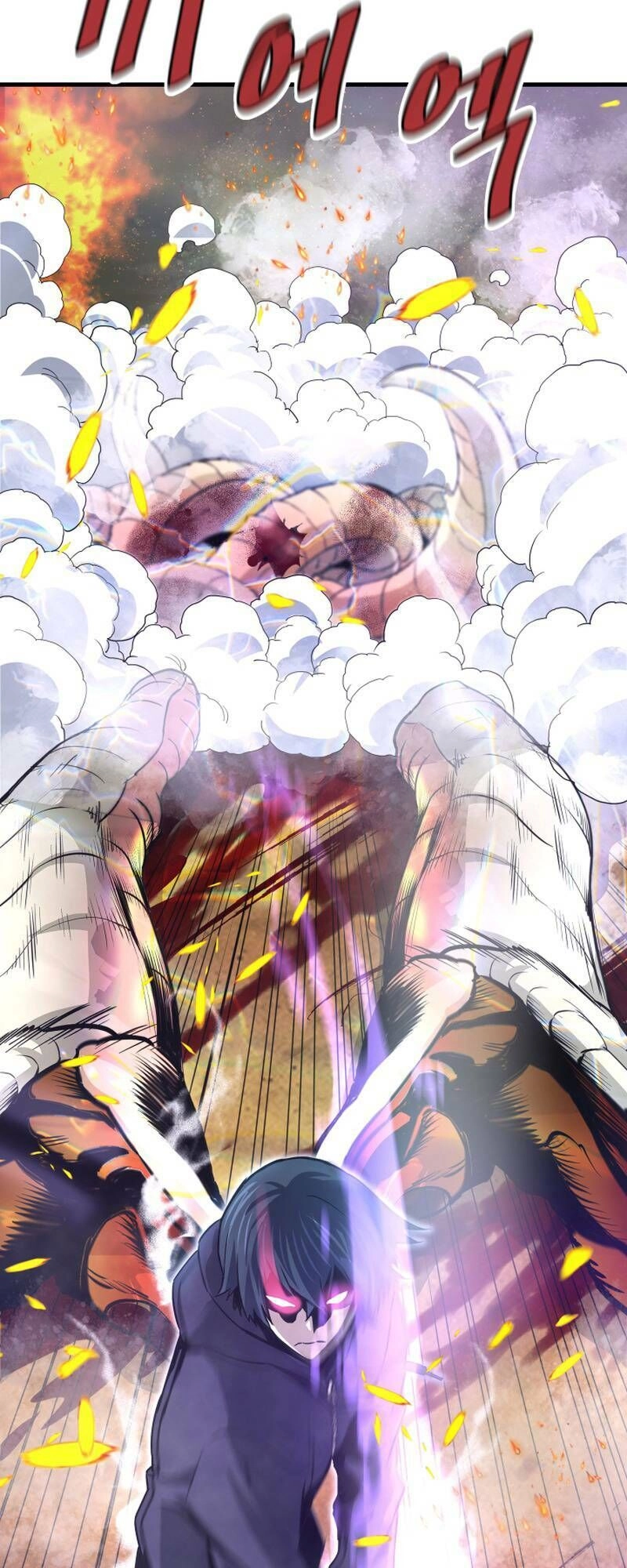 Ta Trở Về Từ Địa Ngục Chapter 26 - 27