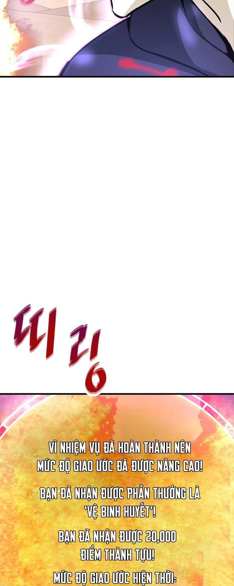 Ta Trở Về Từ Địa Ngục Chapter 26 - 29