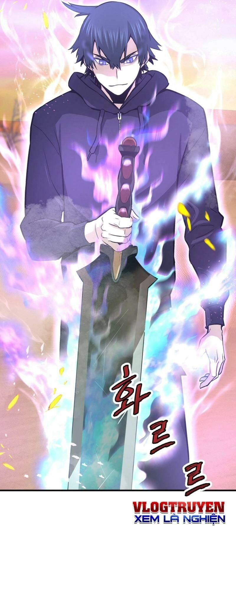 Ta Trở Về Từ Địa Ngục Chapter 26 - 32