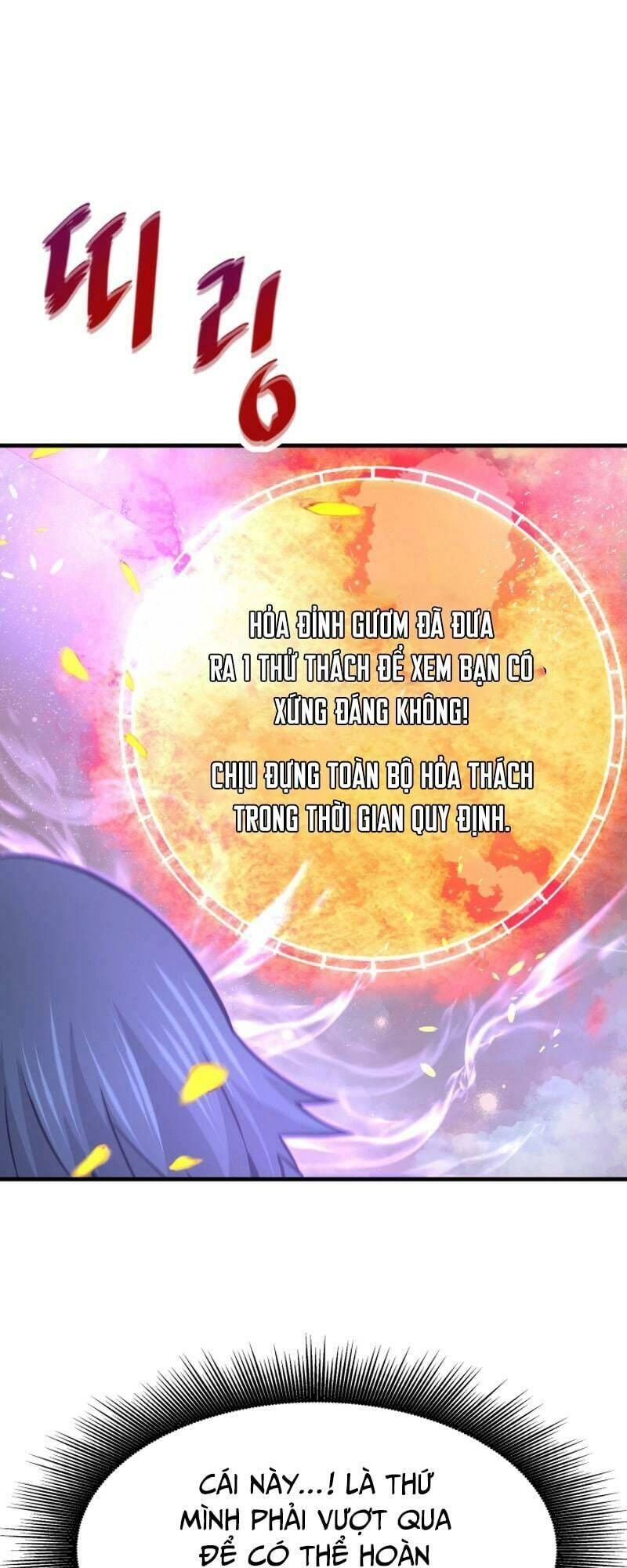 Ta Trở Về Từ Địa Ngục Chapter 26 - 33