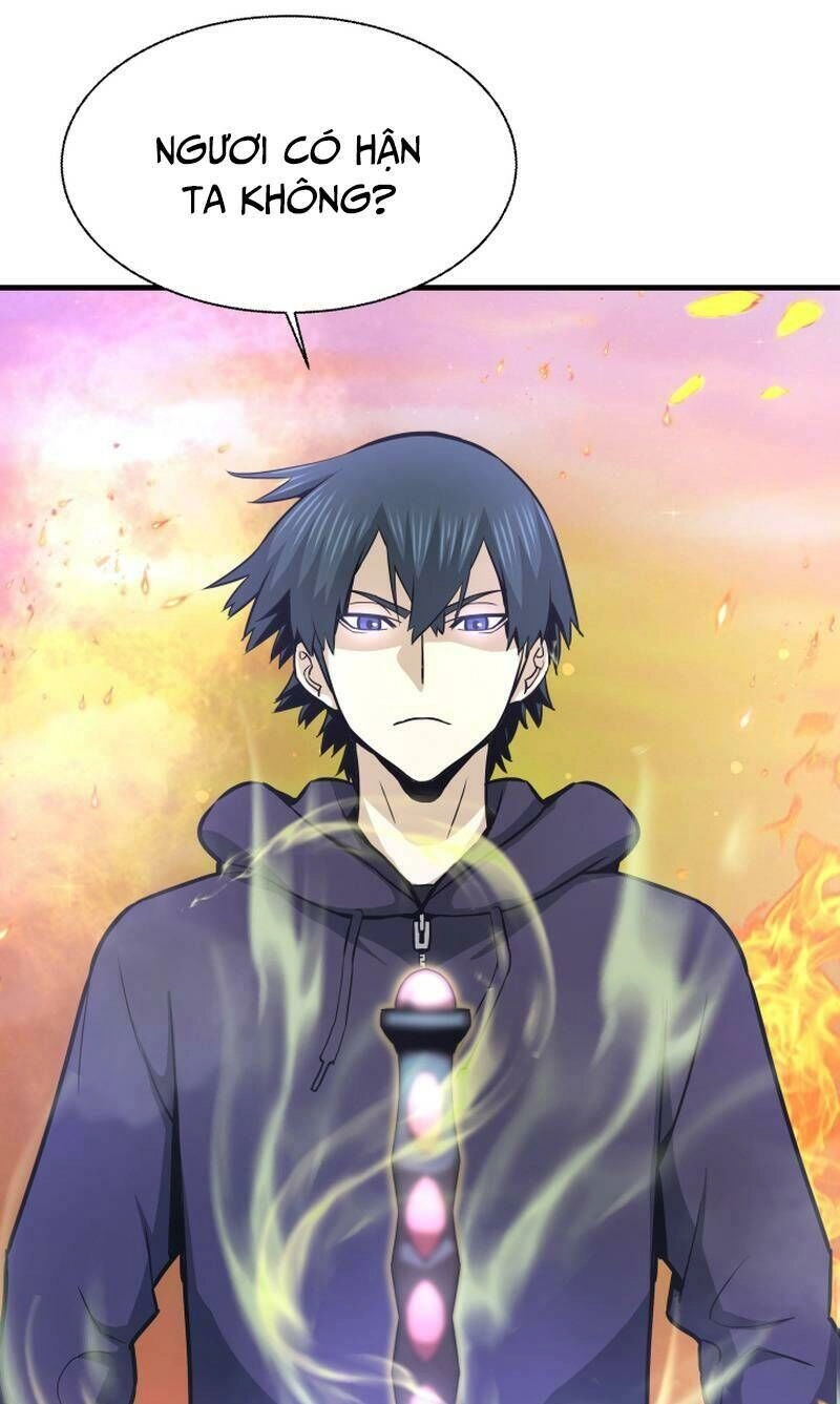 Ta Trở Về Từ Địa Ngục Chapter 26 - 54