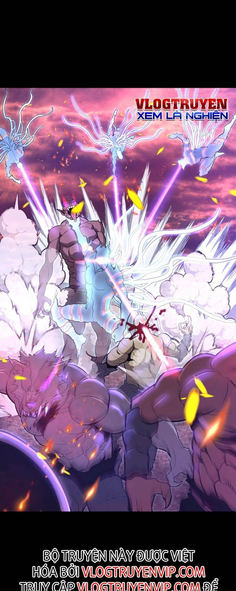 Ta Trở Về Từ Địa Ngục Chapter 26 - 60