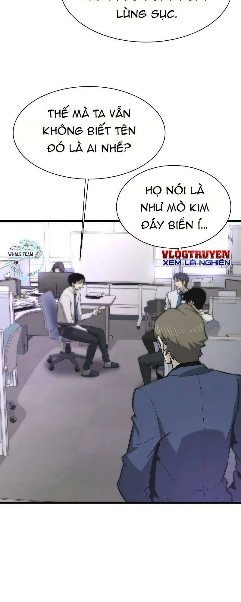 Ta Trở Về Từ Địa Ngục Chapter 27 - 2