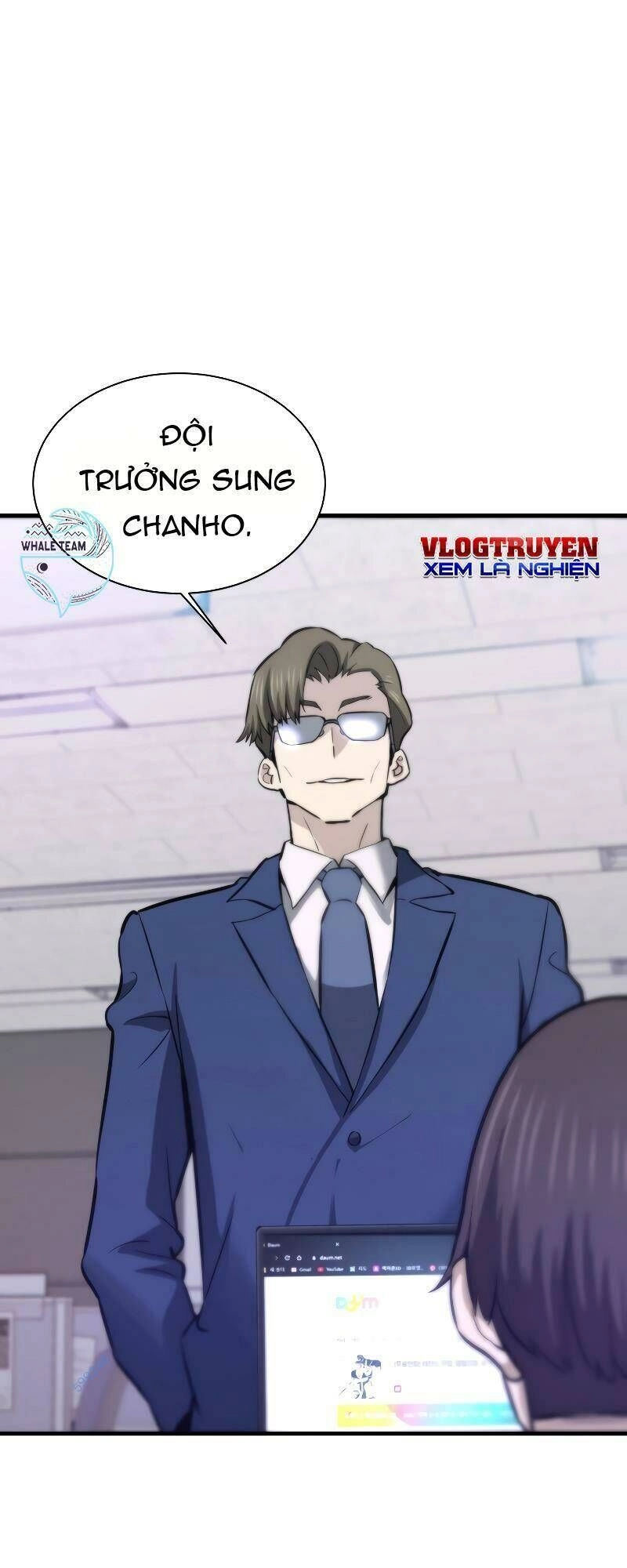 Ta Trở Về Từ Địa Ngục Chapter 27 - 3