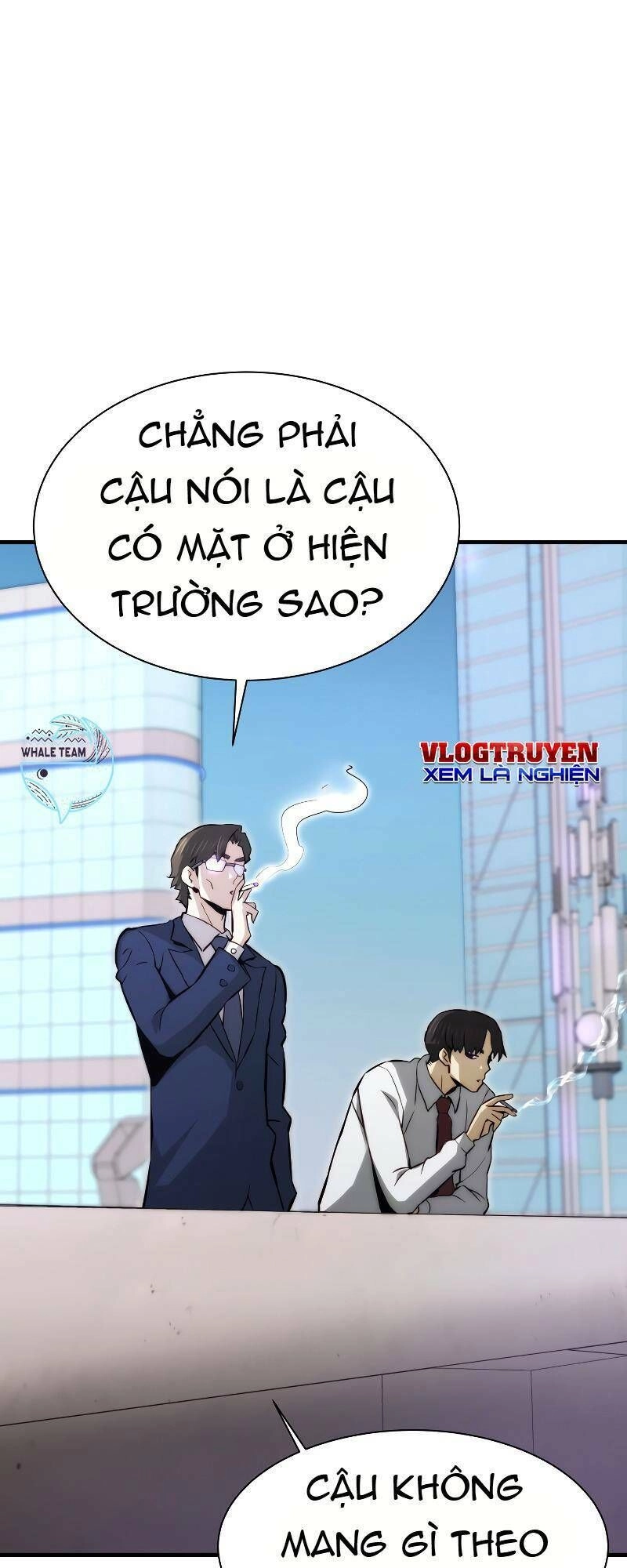 Ta Trở Về Từ Địa Ngục Chapter 27 - 7