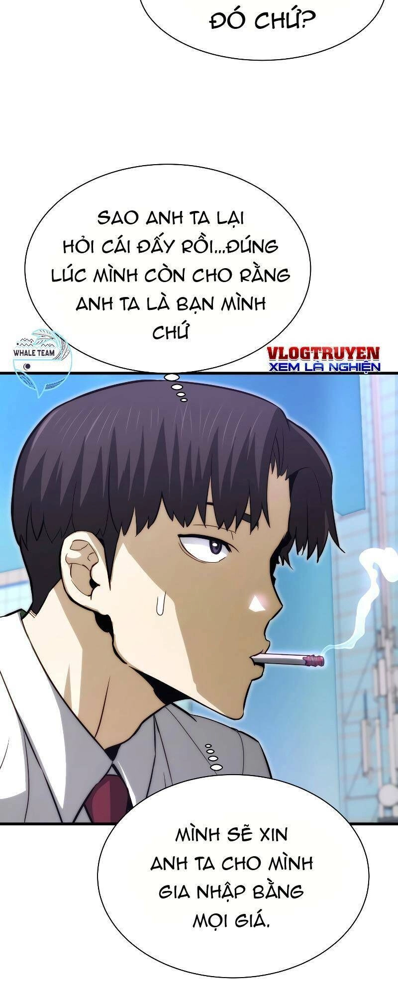 Ta Trở Về Từ Địa Ngục Chapter 27 - 8