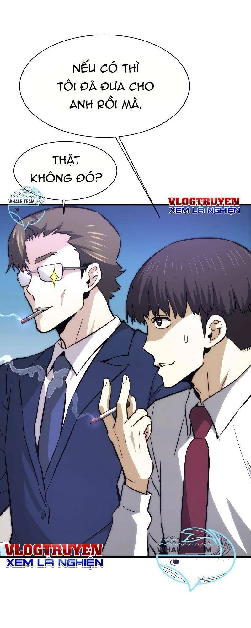 Ta Trở Về Từ Địa Ngục Chapter 27 - 9