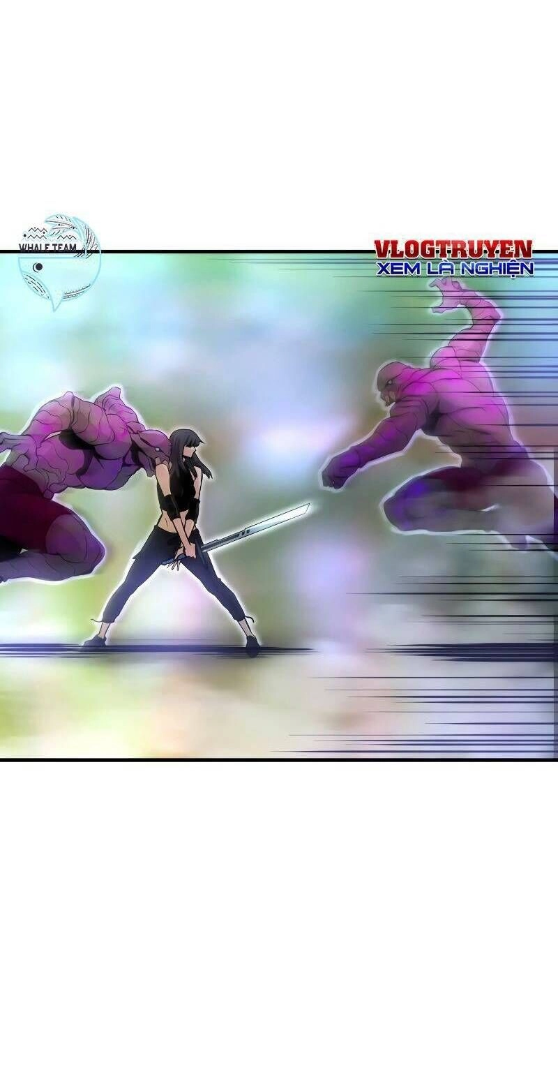 Ta Trở Về Từ Địa Ngục Chapter 27 - 30