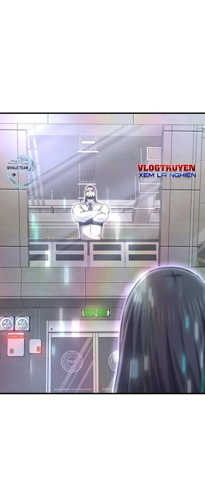 Ta Trở Về Từ Địa Ngục Chapter 27 - 35