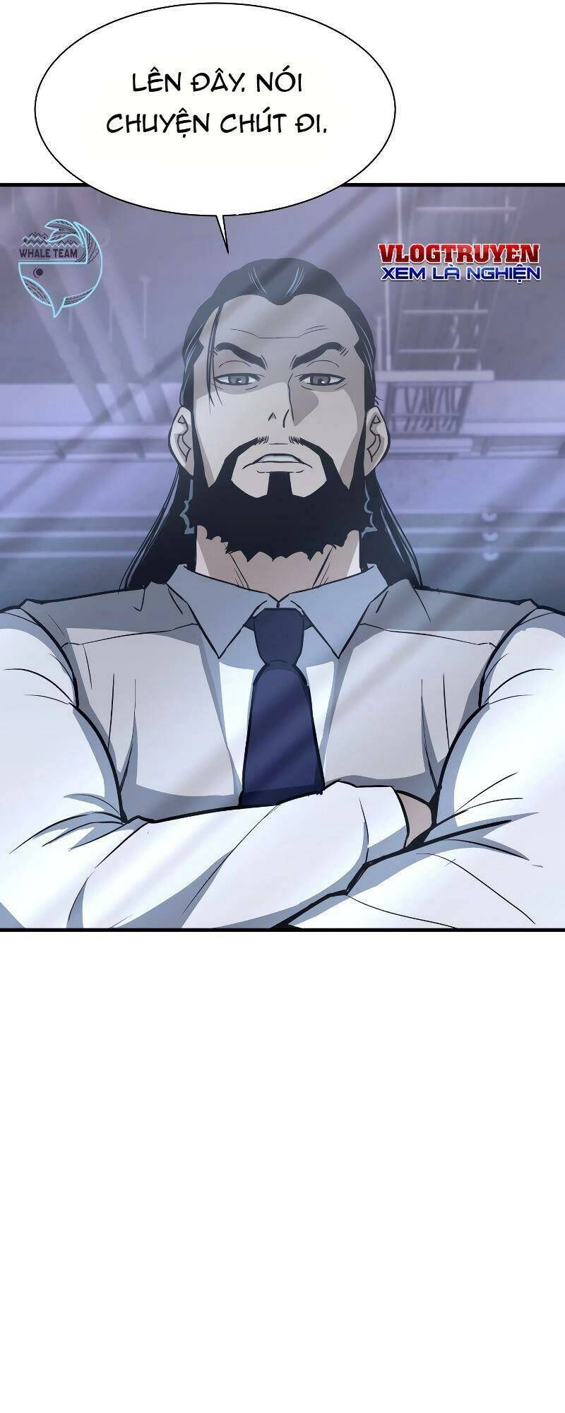 Ta Trở Về Từ Địa Ngục Chapter 27 - 36