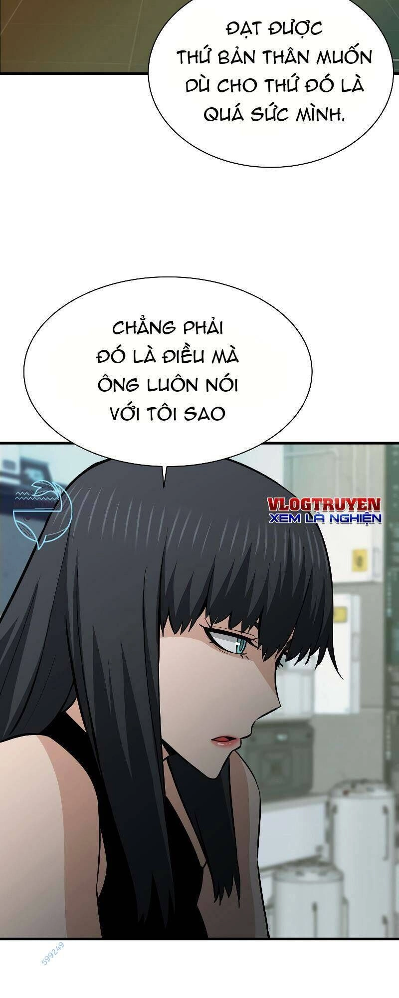 Ta Trở Về Từ Địa Ngục Chapter 27 - 39