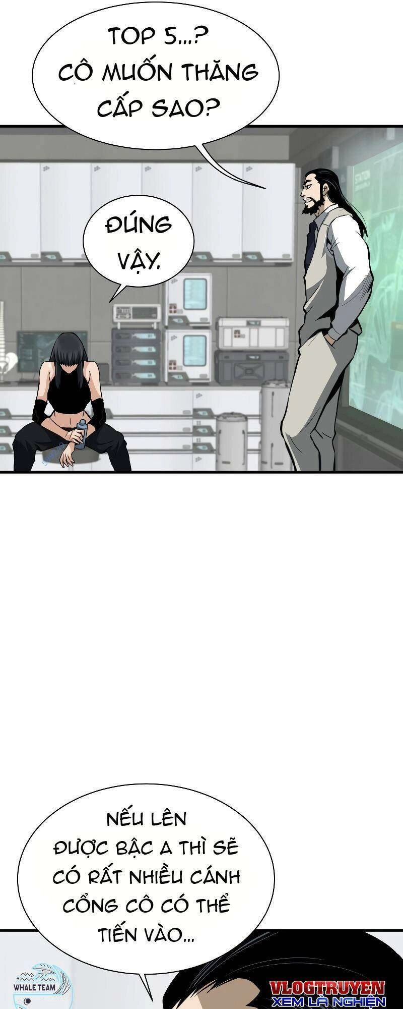 Ta Trở Về Từ Địa Ngục Chapter 27 - 48