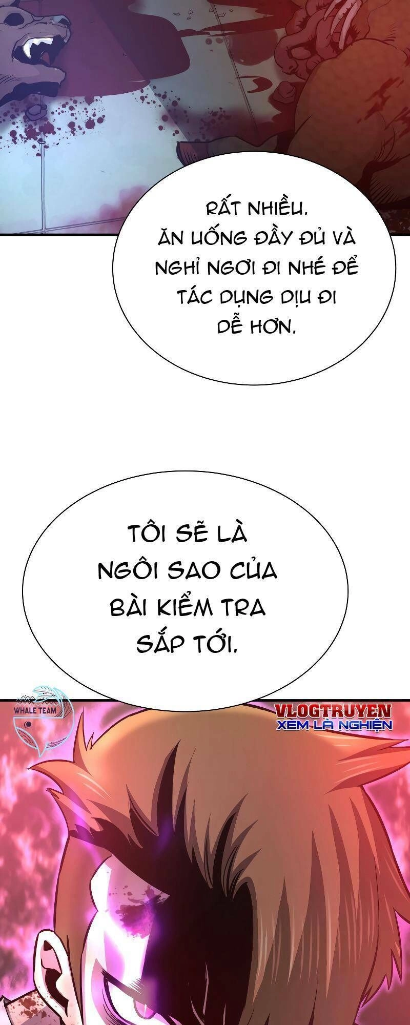 Ta Trở Về Từ Địa Ngục Chapter 27 - 67