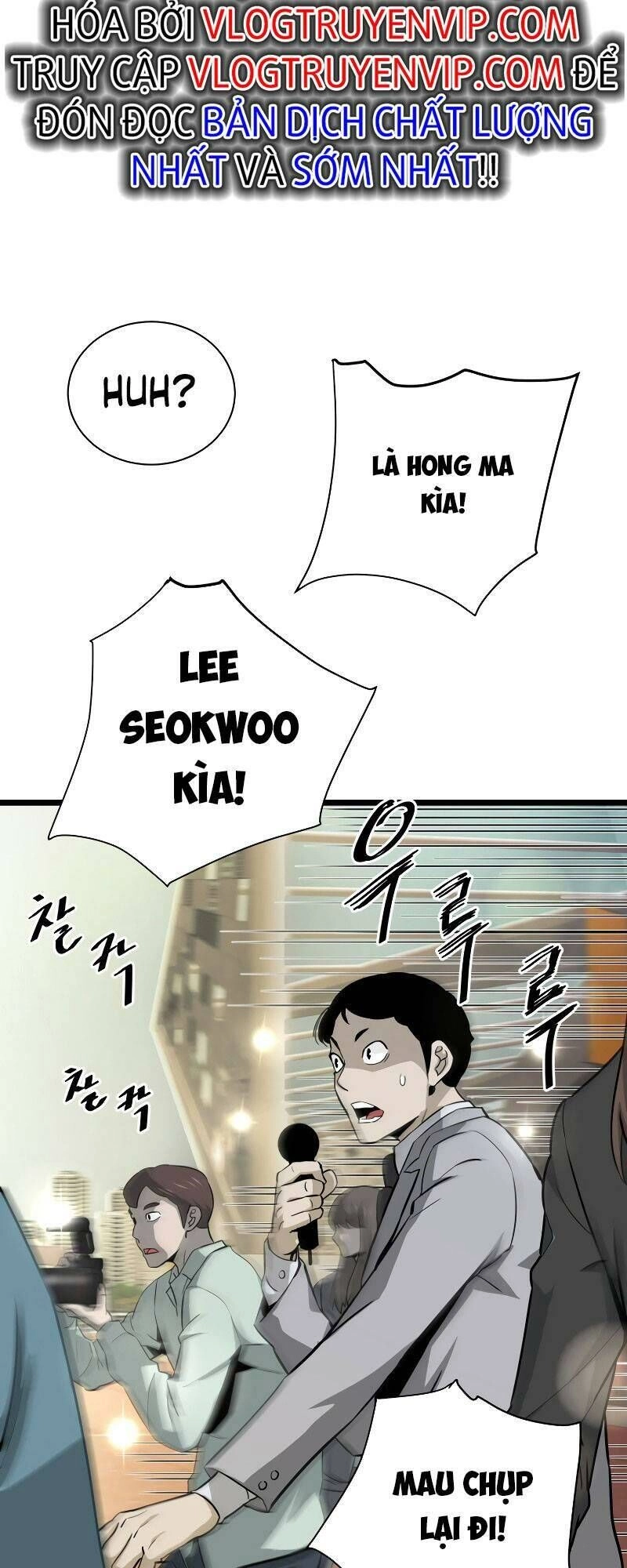 Ta Trở Về Từ Địa Ngục Chapter 28 - 5