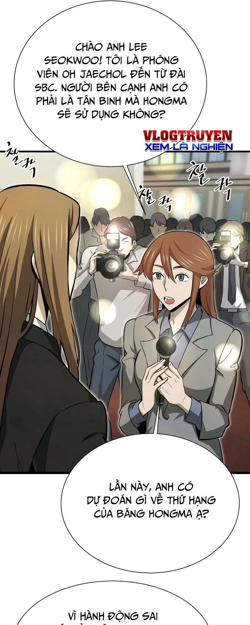 Ta Trở Về Từ Địa Ngục Chapter 28 - 8