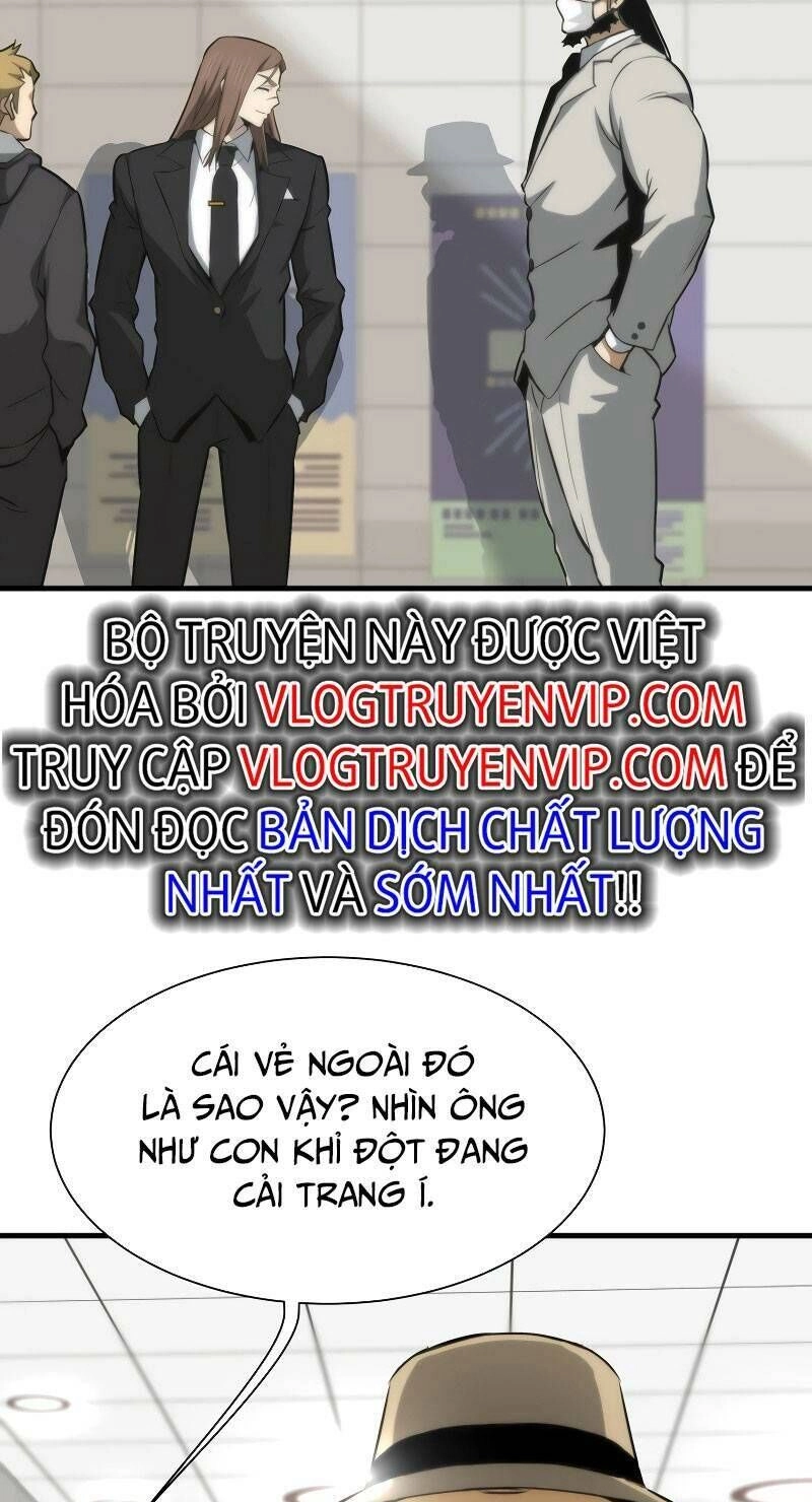 Ta Trở Về Từ Địa Ngục Chapter 28 - 22