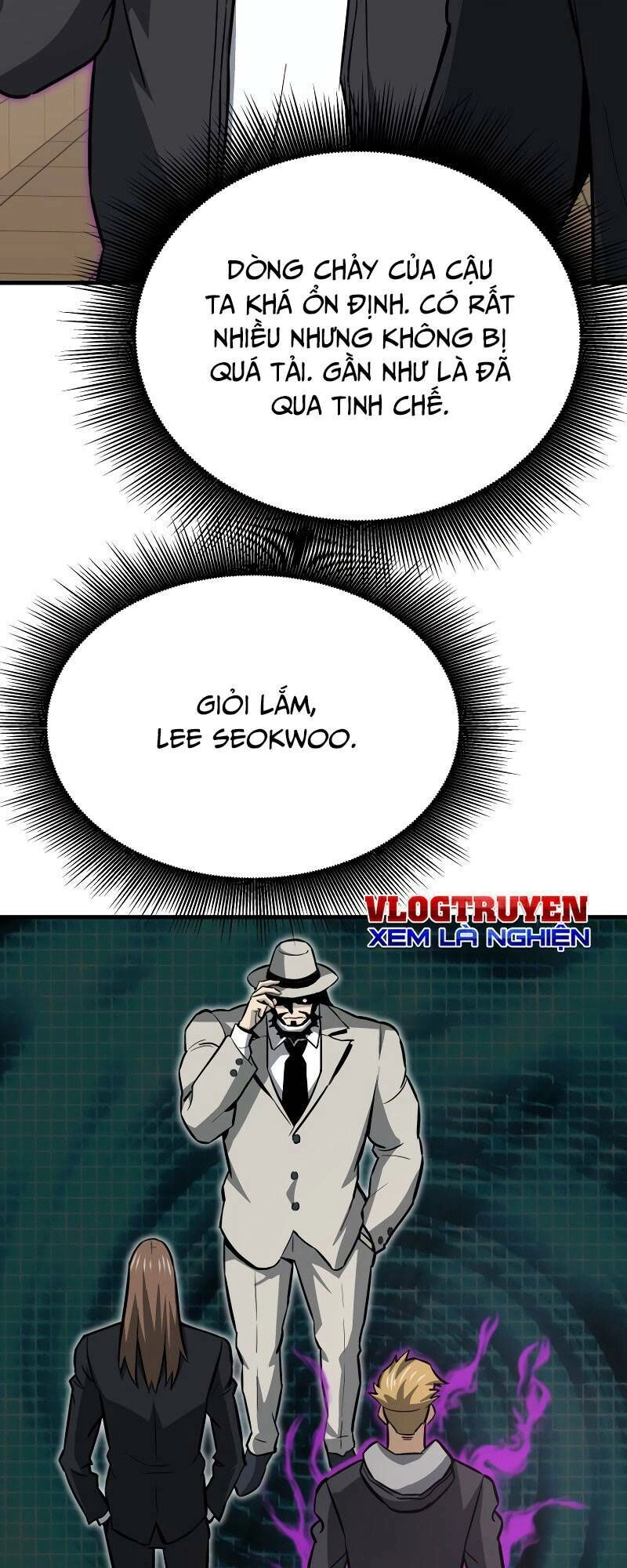 Ta Trở Về Từ Địa Ngục Chapter 28 - 26