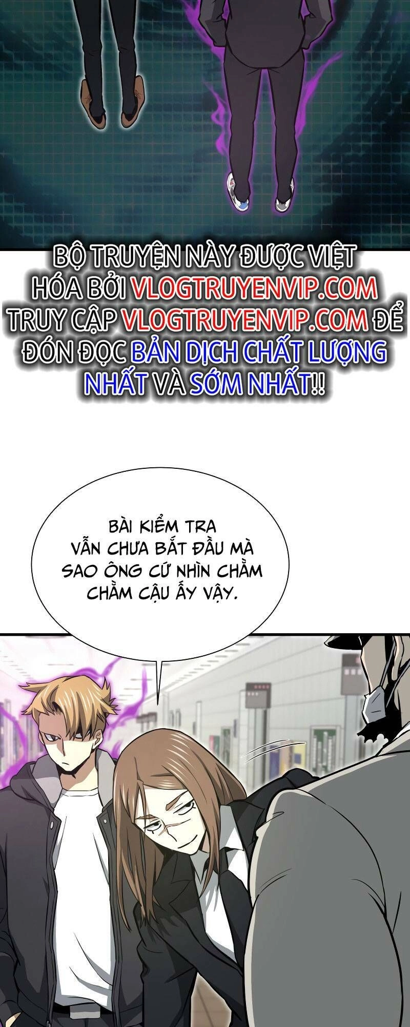 Ta Trở Về Từ Địa Ngục Chapter 28 - 27