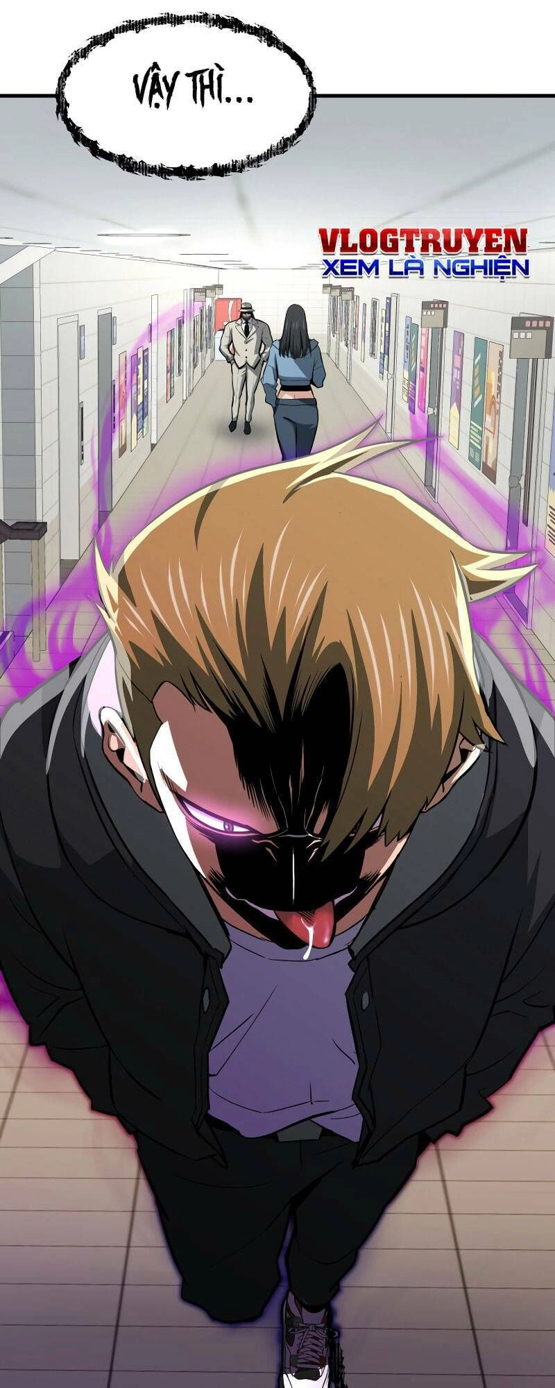 Ta Trở Về Từ Địa Ngục Chapter 28 - 40